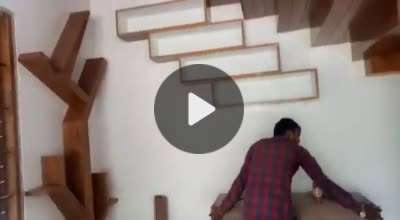 Furniture, Staircase, Bedroom, Kitchen, Flooring Designs by Carpenter 🙏 फॉलो करो दिल्ली कारपेंटर को , Delhi | Kolo