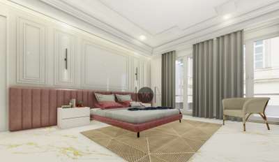 Furniture, Storage, Bedroom Designs by Architect ArVarsha Kushwah, Delhi | Kolo