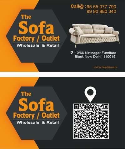 we are sofa manufacturer in Delhi | Kolo