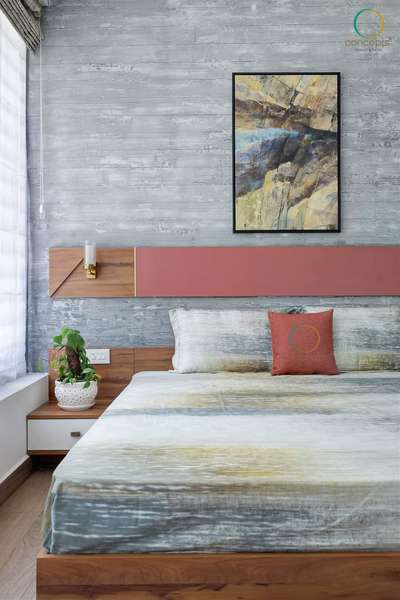 Furniture, Storage, Bedroom Designs by Contractor pigment innovation, Ernakulam | Kolo