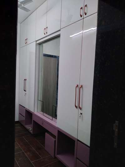 Storage Designs by Carpenter Prithvi  raj, Jodhpur | Kolo