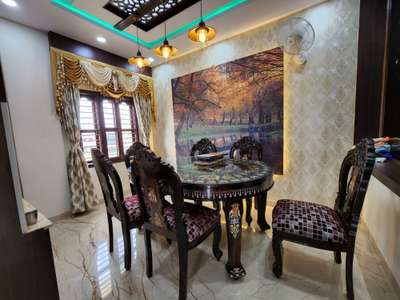 Furniture, Dining, Table Designs by Civil Engineer Sarath  kvt, Alappuzha | Kolo