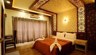 Bedroom Designs by Electric Works tojan benny, Alappuzha | Kolo