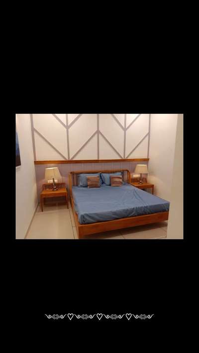 Furniture, Storage, Bedroom, Wall, Home Decor Designs by Carpenter Anil jangid , Udaipur | Kolo