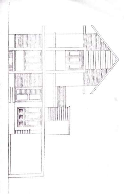 Plans Designs by Contractor Pramod PK, Alappuzha | Kolo