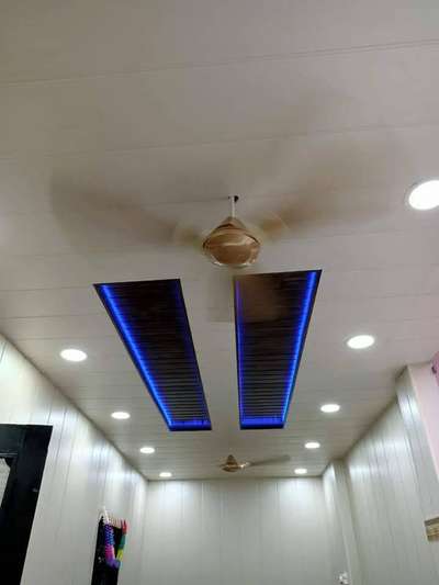 Ceiling, Lighting Designs by Contractor Deepak Singh, Delhi | Kolo