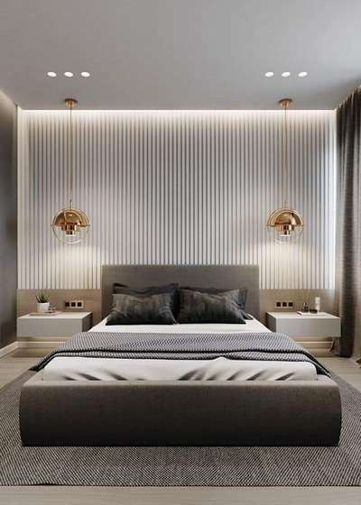 Furniture, Bedroom, Storage Designs by Carpenter Amit Sharma, Delhi | Kolo