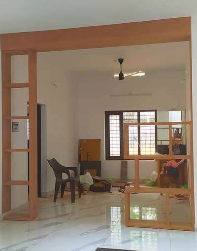 Storage, Window, Furniture, Flooring Designs by Carpenter Vishak MR, Thiruvananthapuram | Kolo