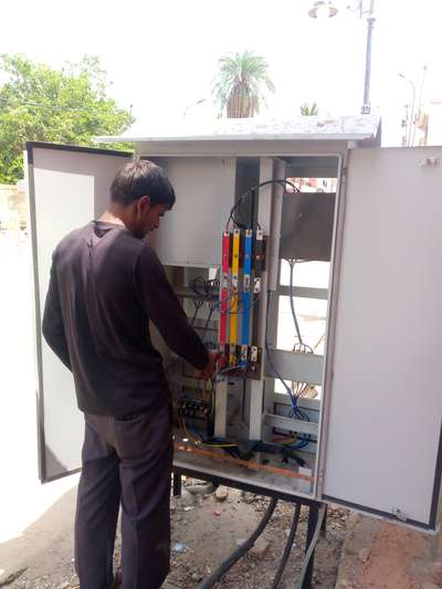Electricals Designs by Building Supplies tahir khan, Jaipur | Kolo