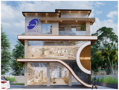  Designs by Building Supplies NAAZAINFRASTRUCTURES Pvt ltd, Thiruvananthapuram | Kolo