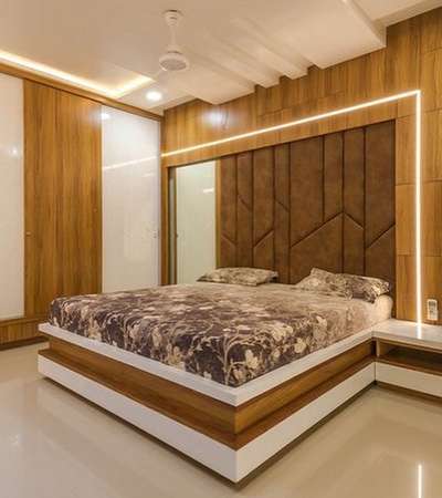 Ceiling, Furniture, Storage, Bedroom, Wall Designs by Carpenter hariprakash  jangid , Jodhpur | Kolo