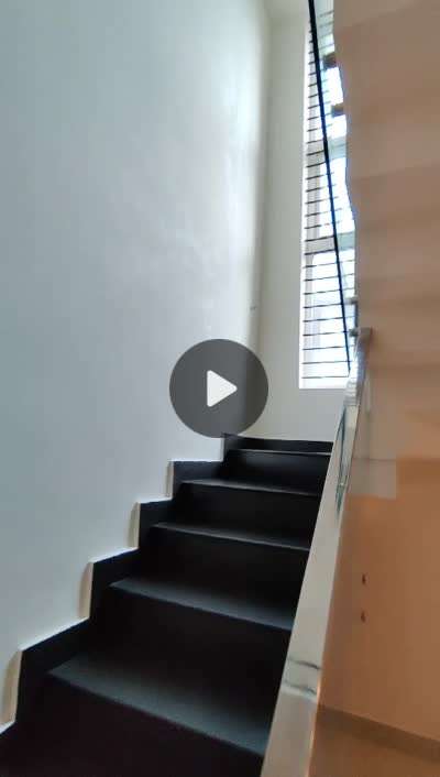 Staircase, Dining, Living, Furniture Designs by Civil Engineer Vishnu PS, Thrissur | Kolo
