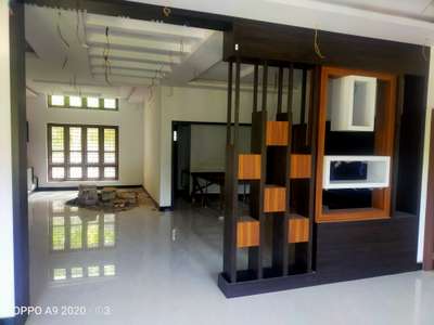 Furniture, Wall Designs by Carpenter Rajesh Raj, Palakkad | Kolo