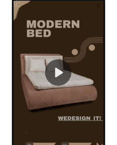 Bedroom Designs by Interior Designer Manveen Kaur, Gurugram | Kolo