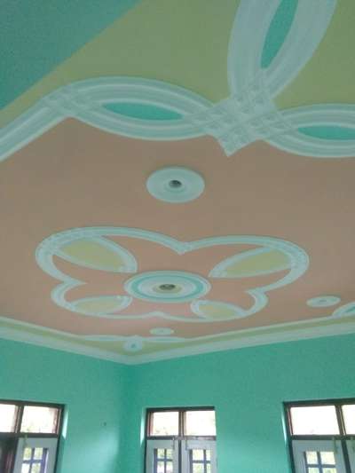 Ceiling, Window Designs by Interior Designer md mohit, Gurugram | Kolo
