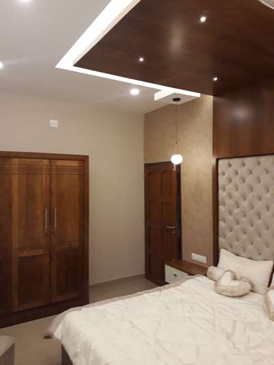 Bedroom Designs by Civil Engineer saifudheen T, Kannur | Kolo