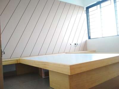 Furniture, Storage, Bedroom Designs by Contractor shiju pulikkalparambil, Kozhikode | Kolo