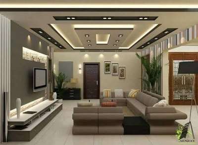 Furniture, Lighting, Living, Storage Designs by Interior Designer Gagan Rawal, Gautam Buddh Nagar | Kolo
