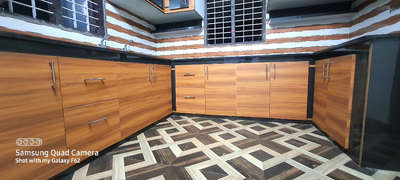 Kitchen, Storage Designs by Carpenter sunil cv cv, Alappuzha | Kolo
