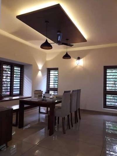 Dining, Lighting, Furniture, Table Designs by Carpenter ഹിന്ദി Carpenters  99 272 888 82, Ernakulam | Kolo