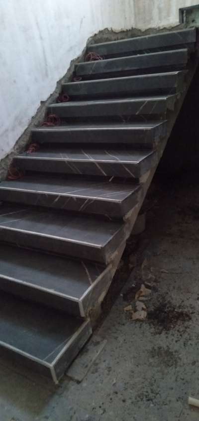 Staircase Designs by Flooring    Shamir khan      , Indore | Kolo
