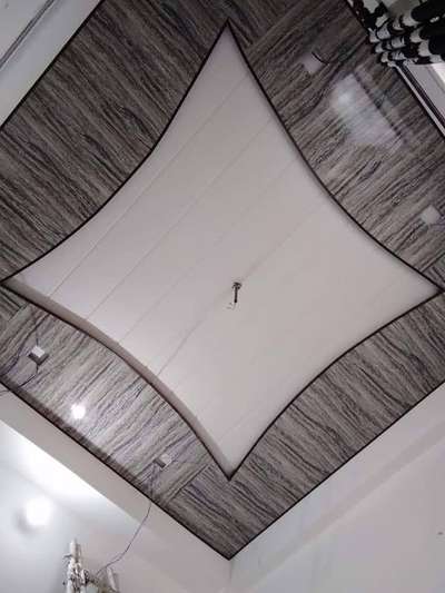 Ceiling Designs by Glazier Hussain Bohari, Indore | Kolo