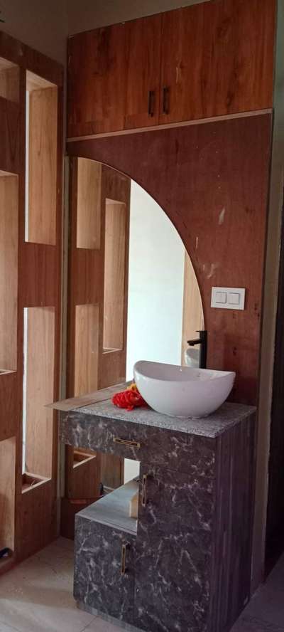 Bathroom Designs by Contractor RR construction, Delhi | Kolo