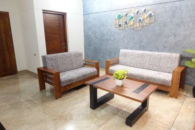 Furniture, Living, Door, Table Designs by Contractor Yuhas Ismail Our Home Builders, Thiruvananthapuram | Kolo