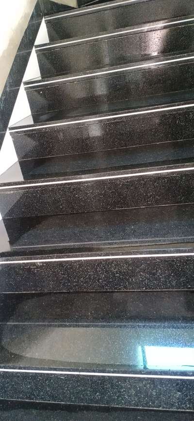 Staircase Designs by Flooring Kanhaiya Sultane, Indore | Kolo