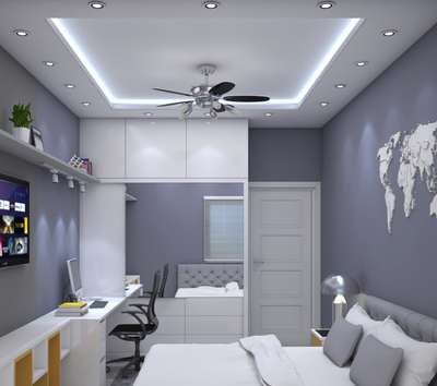Ceiling, Furniture, Lighting Designs by Interior Designer SAMS DESIGNS, Delhi | Kolo