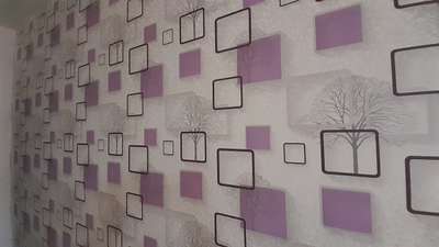 Wall Designs by Interior Designer Acharaj  kumar, Jaipur | Kolo