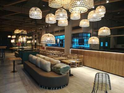 Home Decor, Lighting, Living Designs by Interior Designer jomon varghese, Pathanamthitta | Kolo