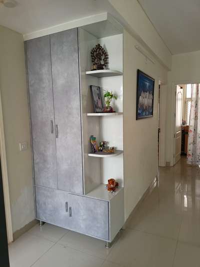 Storage Designs by Carpenter Sonu Jangir, Alwar | Kolo