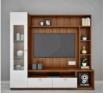Living, Storage Designs by Carpenter Nitesh Kumar  Kumar , Jaipur | Kolo