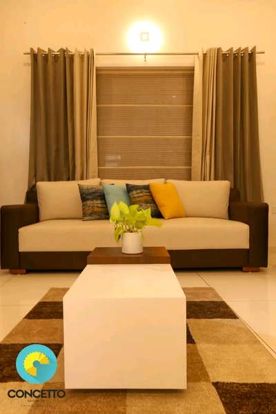 Furniture, Living, Lighting, Table Designs by Architect Concetto Design Co, Malappuram | Kolo