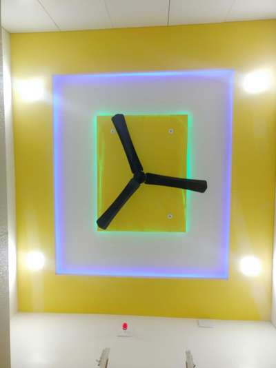 Ceiling, Lighting Designs by Building Supplies Jodhur UPVC Furniture, Jodhpur | Kolo