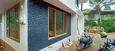 Window, Wall Designs by Painting Works jomon  john, Pathanamthitta | Kolo