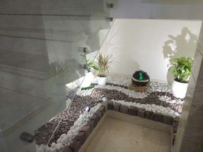 Staircase Designs by Gardening & Landscaping narendra Rao, Gurugram | Kolo