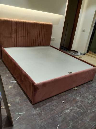 Furniture, Bedroom Designs by Contractor Rana Partaap sharma, Delhi | Kolo