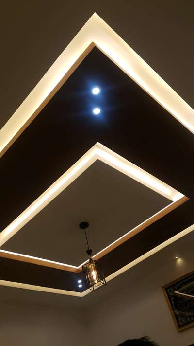 Ceiling, Lighting Designs by Home Owner Home Deck
 
Interior Designing, Kozhikode | Kolo