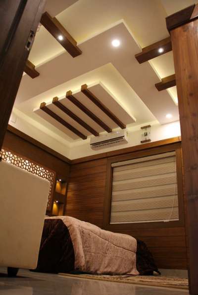 Ceiling, Lighting Designs by Interior Designer MARSHAL AK, Thrissur | Kolo