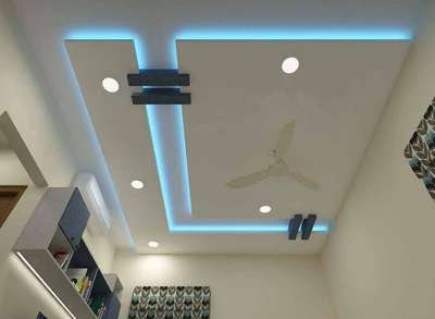 Ceiling, Lighting Designs by Contractor jitendra  sharma, Noida | Kolo