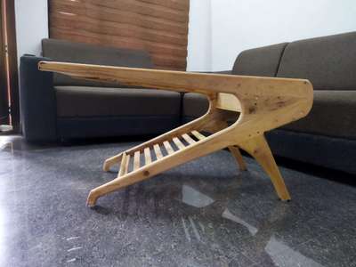 Furniture Designs by Carpenter Manu Ramachandran, Kottayam | Kolo