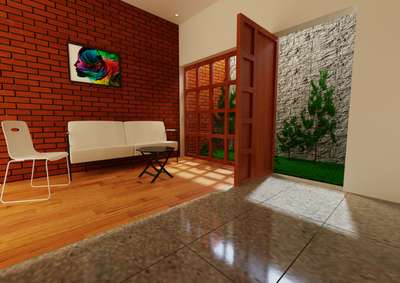 Flooring, Door, Furniture Designs by Interior Designer Abu Thahir, Palakkad | Kolo