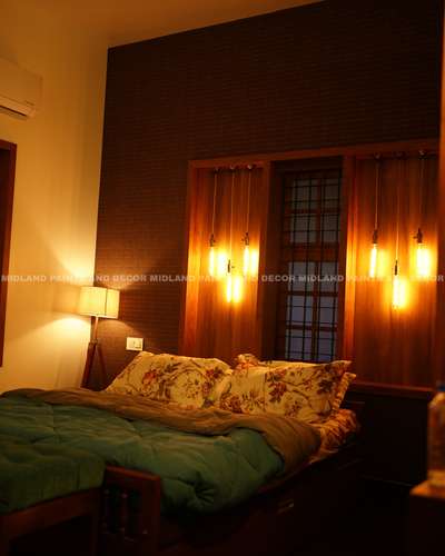 Bedroom, Furniture, Lighting, Storage Designs by Building Supplies Midland Decor, Kozhikode | Kolo