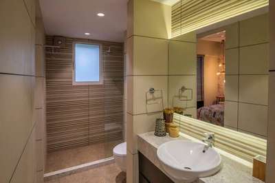 Bathroom Designs by Contractor dinesh saini, Ajmer | Kolo