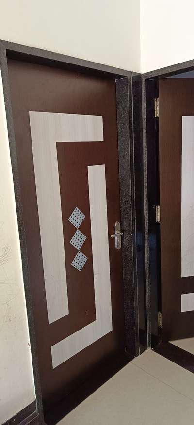 Door Designs by Flooring Arif Ansari, Bhopal | Kolo