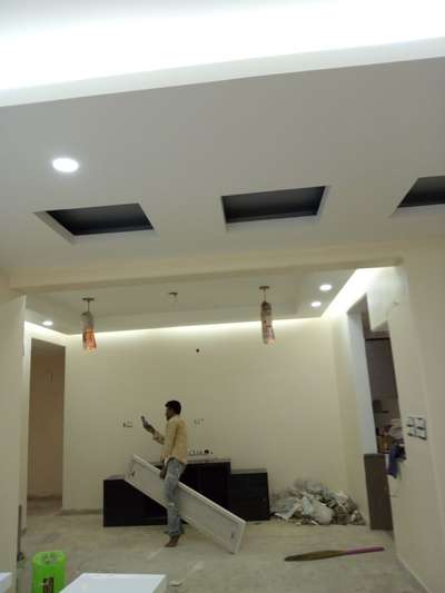 Ceiling Designs by Painting Works Danish enterprises, Delhi | Kolo
