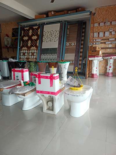 Bathroom Designs by Building Supplies kuldeep  tailor, Udaipur | Kolo