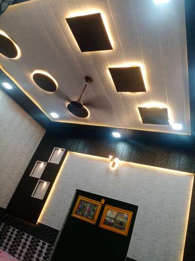 Ceiling, Lighting Designs by Building Supplies SAIFI DECOR HUB, Panipat | Kolo